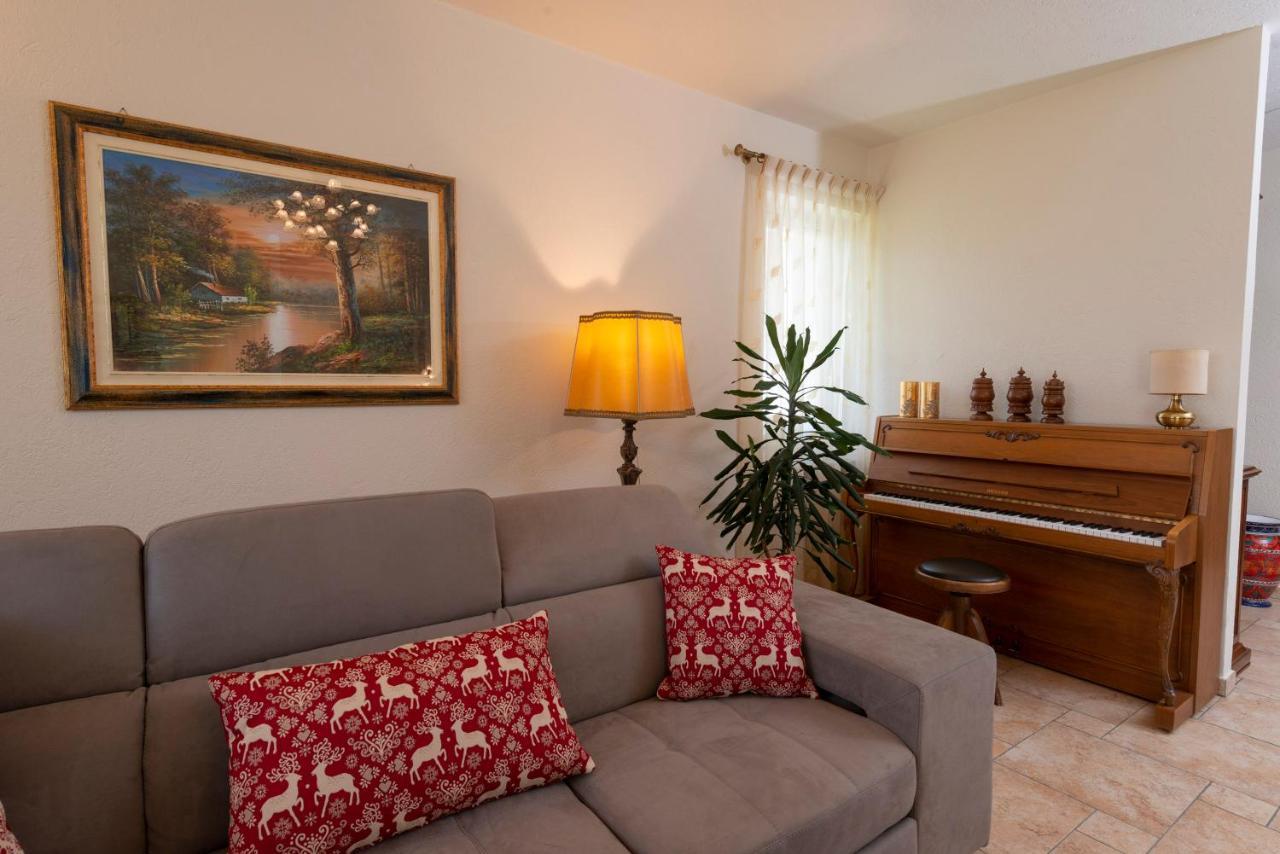 Apartment Mara - - 200 Mq - Wifi - Jacuzzi - Parcheggio - Giardino *