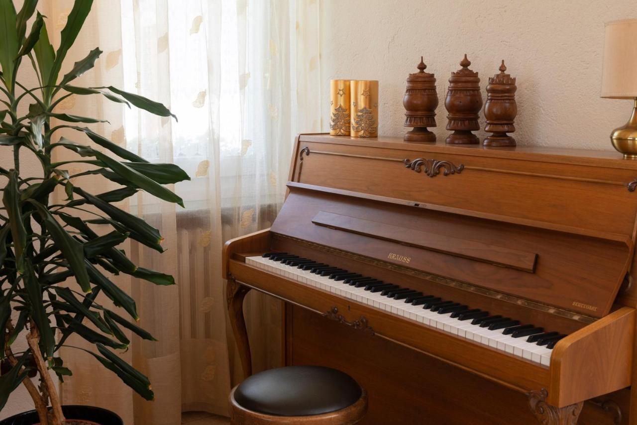 Mara - - 200 Mq - Wifi - Jacuzzi - Parcheggio - Giardino Apartamento *